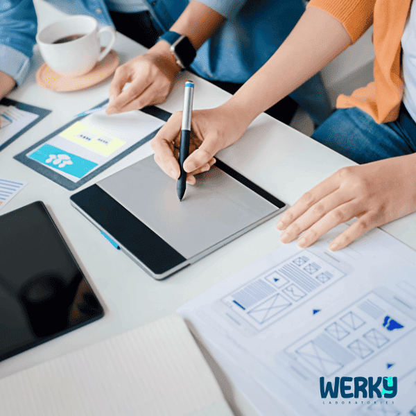 Diseño Web Informativo