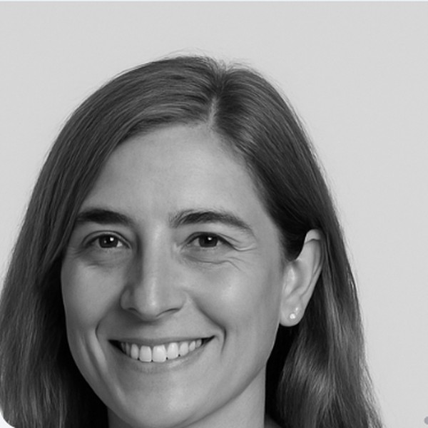 Retrato de Carmen Gloria Silva Amaya, Directora Legal en Werky Lab’s