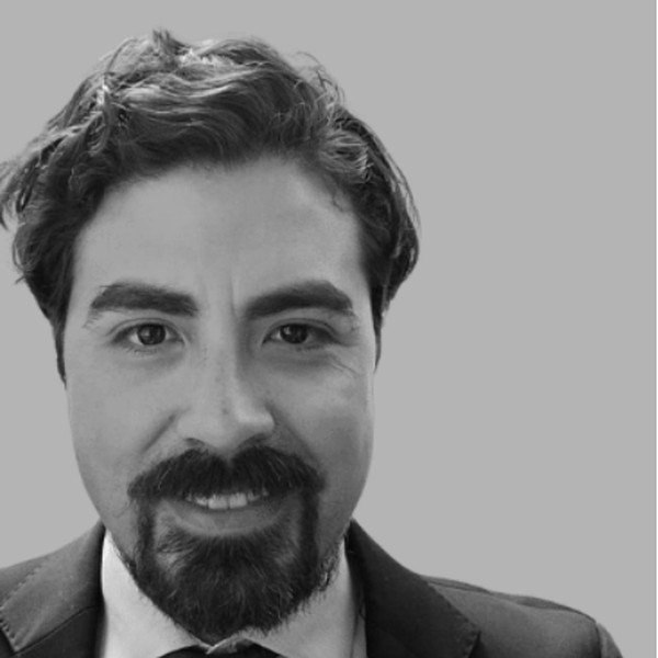 Retrato de Sebastián Cancino Flores, CEO & Founder en Werky Lab’s