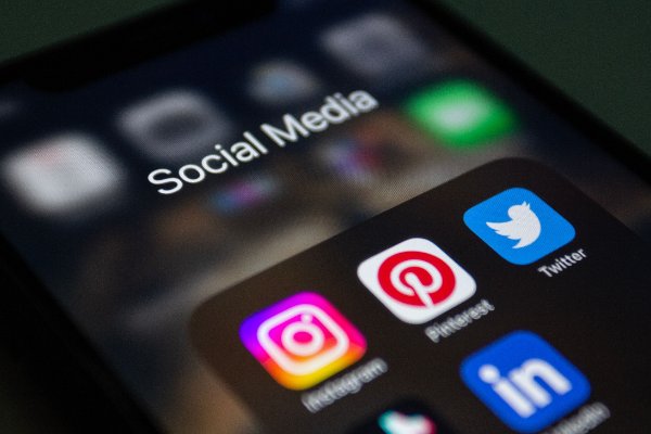 Marketing en redes sociales para empresas en Chile
